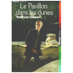 Le Pavillon dans les dunes