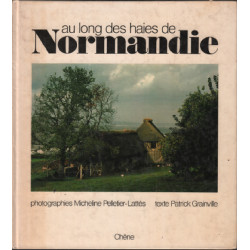 Au long des haies de normandie
