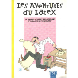 Les aventures du latex