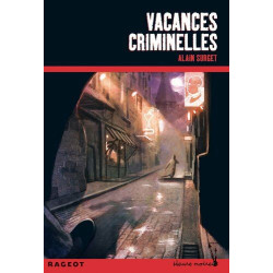 Vacances criminelles