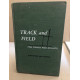 Track and field for coach and athlete