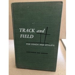 Track and field for coach and athlete