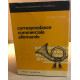 Correspondance commerciale allemande