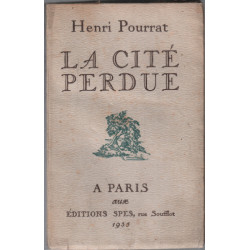 La cité perdue