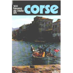 100 heures de visite en corse