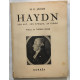 Haydn : son art son époque sa gloire