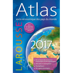 ATLAS SOCIO ECONOMIQUE DES PAYS DU MONDE 2017