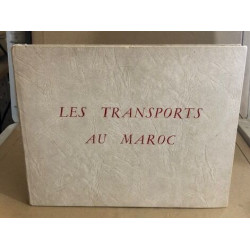 Les transports au maroc / transports ferroviaires transports...