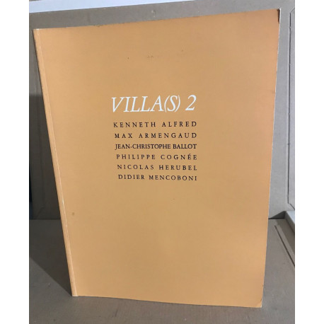 Villas (2 )