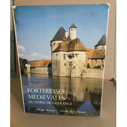 Forteresses médievales du nord de la france