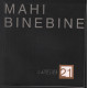 Mahi binebine : exposition 2008