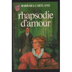 Rhapsodie d'amour