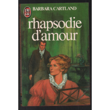 Rhapsodie d'amour