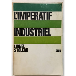 Impératif industriel (l')