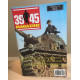 39-45 magazine n° 18 / mai-juin 1940 : chars français face aux panzers