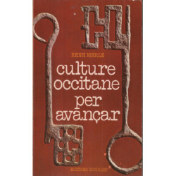 Culture occitane per avançar