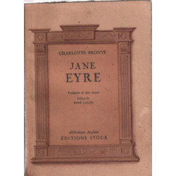 Jane eyre