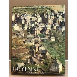 Dictionnaire des églises de france / guyenne