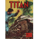 Les aventures du commandant titan n° 11