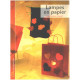 Lampes en papier