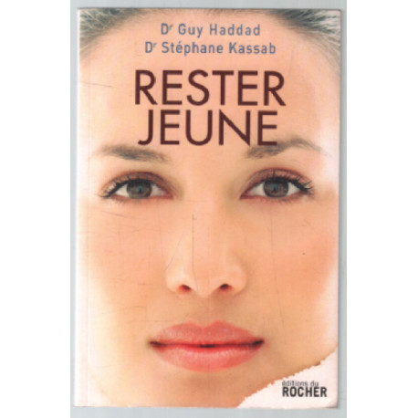 Rester jeune