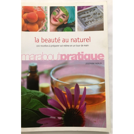 La beauté au naturel