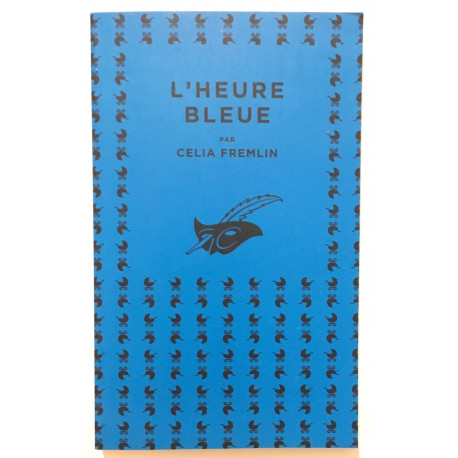 l' HEURE BLEUE