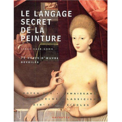 Le Langage secret de la peinture