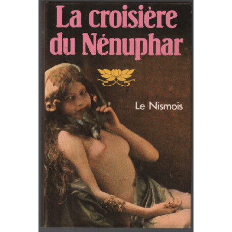 La croisière du nénuphar