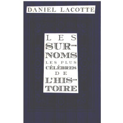 Les sur-hommes le plus célèbres de l'histoire