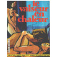 Piment noir n° 5 / le valseur en chaleur / pour adultes