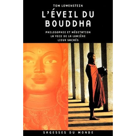 L'éveil du Bouddha