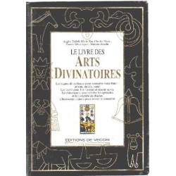 Le livre des arts divinatoires