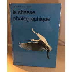 La chasse photographique