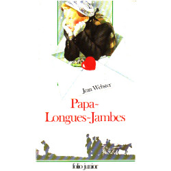 Papa-Longues-Jambes