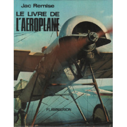 Le livre de l'aeroplane