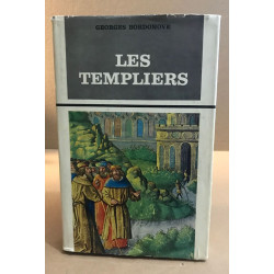 Les templiers