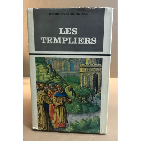 Les templiers