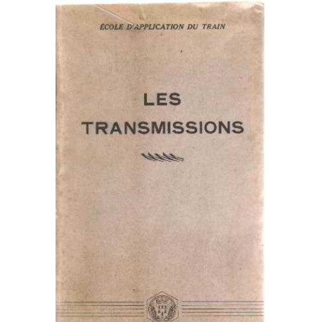 Les transmissions