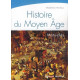 HISTOIRE DU MOYEN AGE. MOTS-CLES: MOTS-CLES