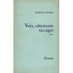 Voix vetements sacages