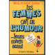 Les femmes ont de l'humour