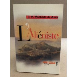 L'Aliéniste