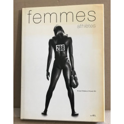 Femmes athlètes