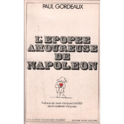 L'epopée amoureuse de napoleon