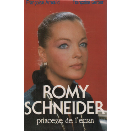 Romy schneider