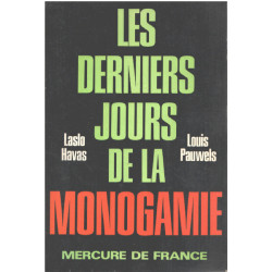 Les derniers jours de la monogamie