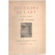 Histoire de l'art / l'art antique