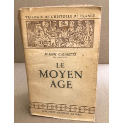 Le moyen age