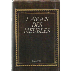 L'argus des meubles